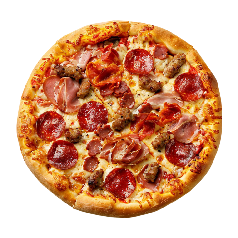 piza