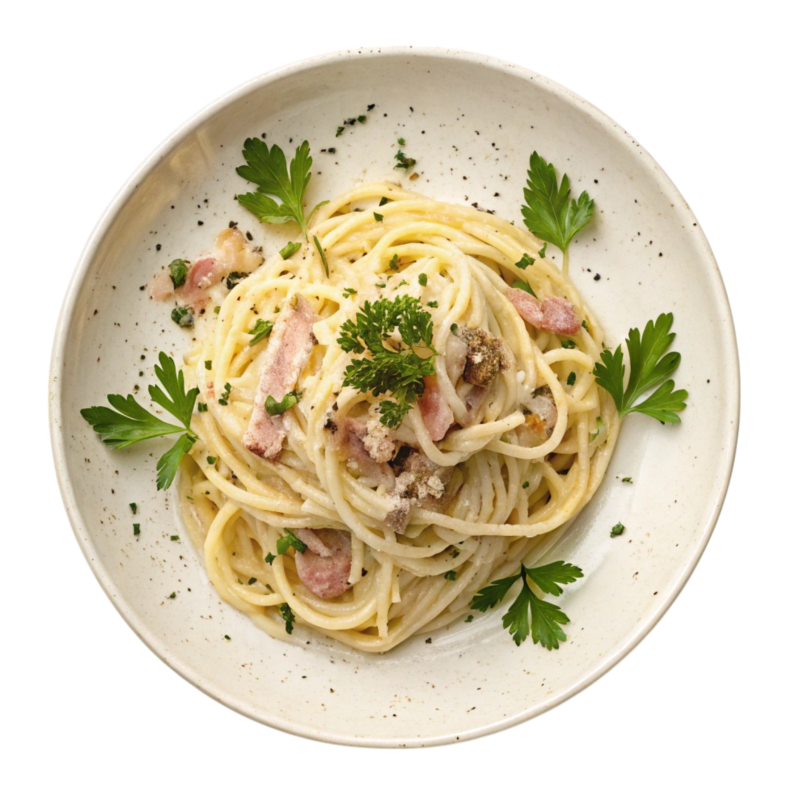 —Pngtree—spaghetti carbonara served on a 20954913 scaled